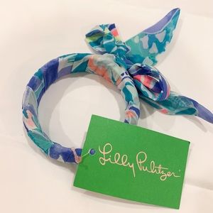 Lilly Pulitzer Bangle Bracelet